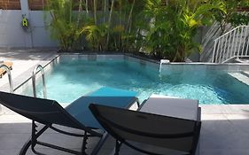Villa Zeinga